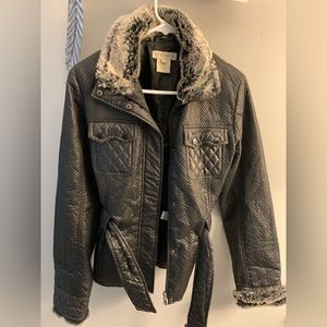 Stetson women’s jacket